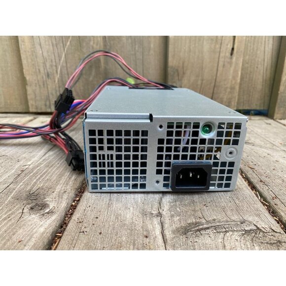 Dell XPS 8950 / 8960 - 460W Power Supply - AC460EBS-00 - PCL011 - 04H6F4 - Picture 8 of 9